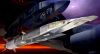 X-51a-Waverider
