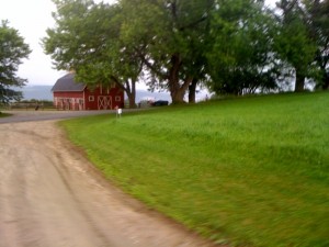 Barn at Wildflower Barn at Wildflower