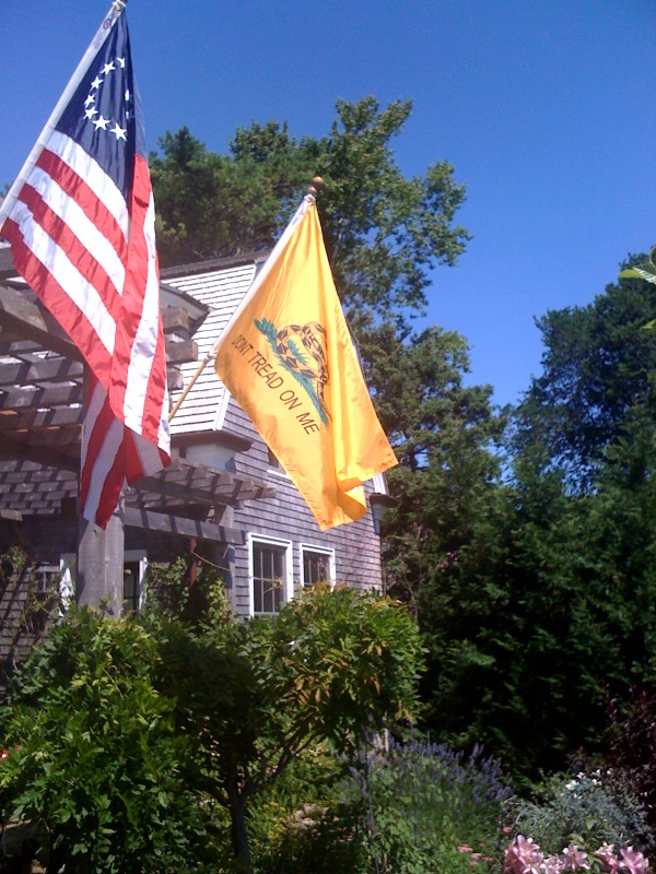 4th of July