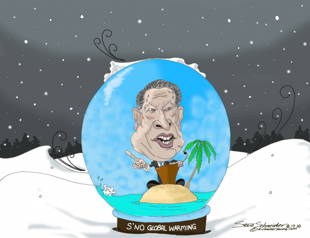 Sno Globe