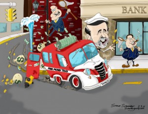 Money Truck