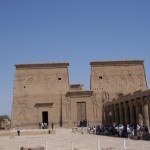 Temple of Philae (Aswan, Egypt)
