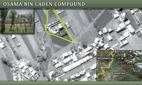 Osama bin Laden yesterday, osama bin laden compound. Osama bin Laden yesterday,