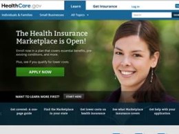 healthcare.gov