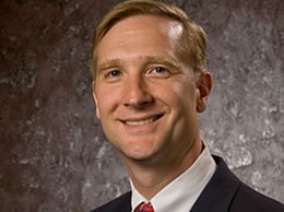 chris preble