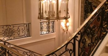 The Paris Ritz. Incomparable