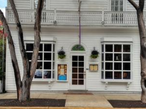 Antonia’s in Key West