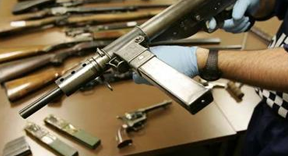 A Violent Unregulated Secondary Market