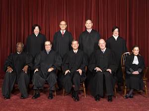 The Most Important Supreme Court Case