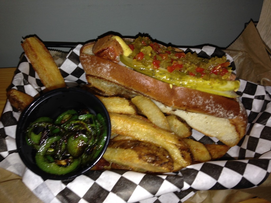 Twins Hot Dogs Chicago Twins Hot Dogs Chicago
