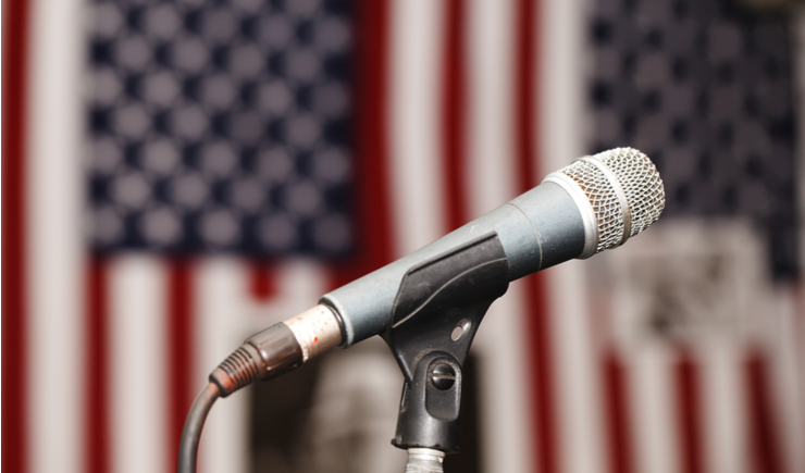 Top 25 American Musicians: #21