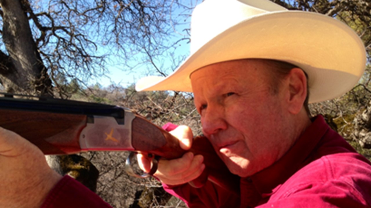 Shotgun Techniques from a Pro