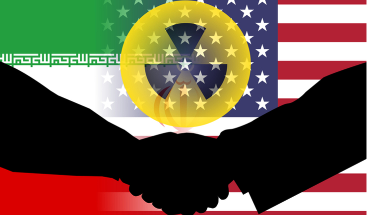 Cato’s Justin Logan—Iran Nuclear Deal an Historic Achievement