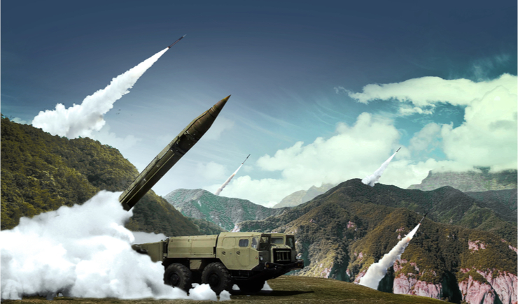Top Marine Corps General Wants to Fire Anti-Ship Missiles From HIMARS Launcher