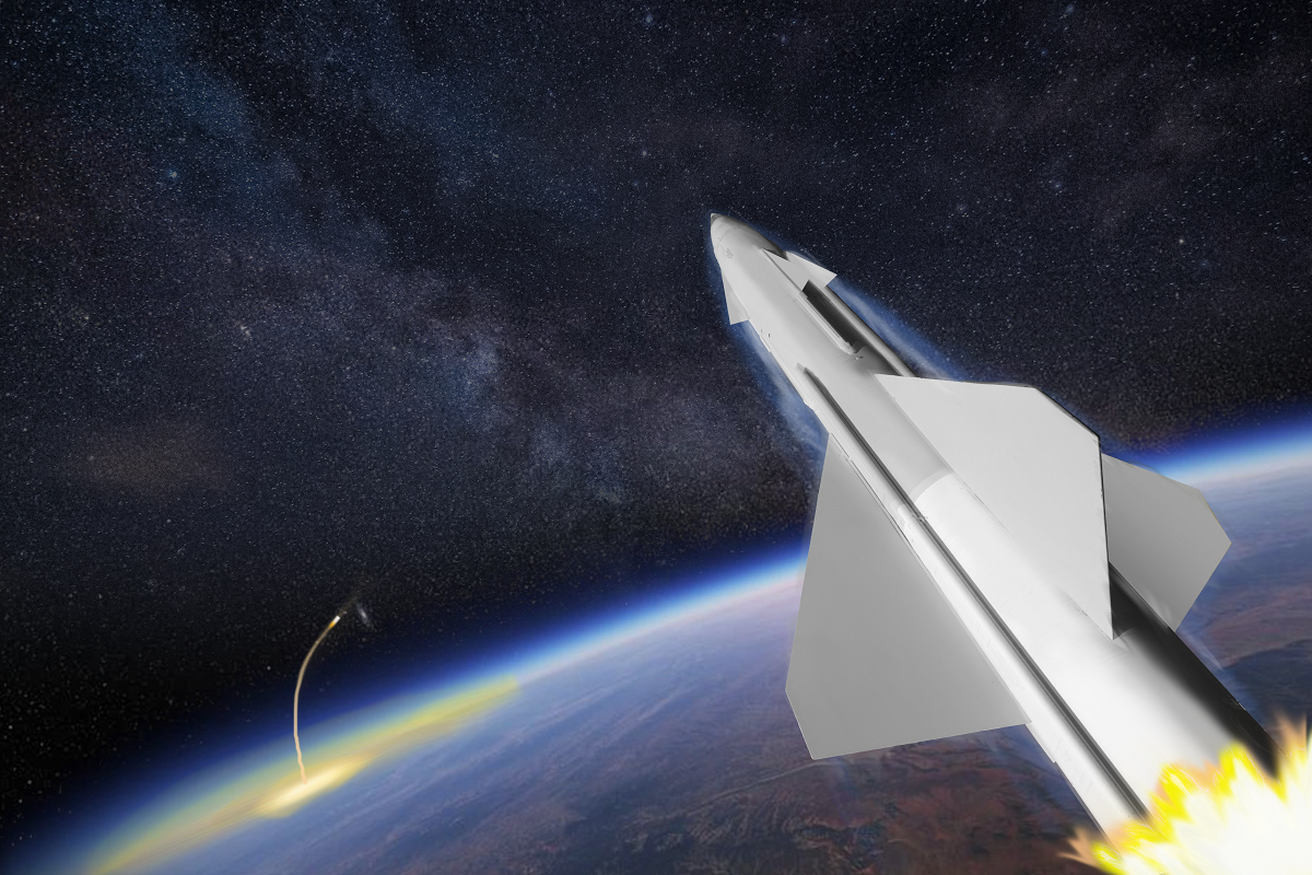 China Claims to Have Developed “Ultra-Fast” Anti-Missile Interceptor