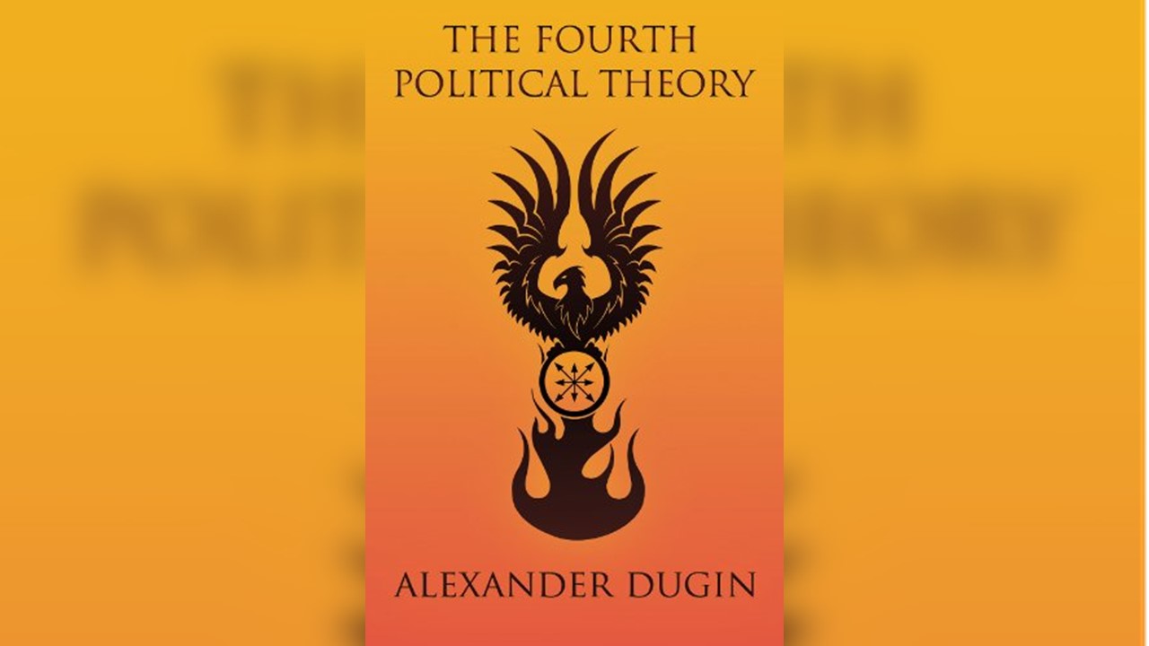 The USA is Chimerical