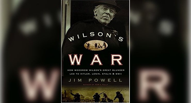 The Worst President in American History