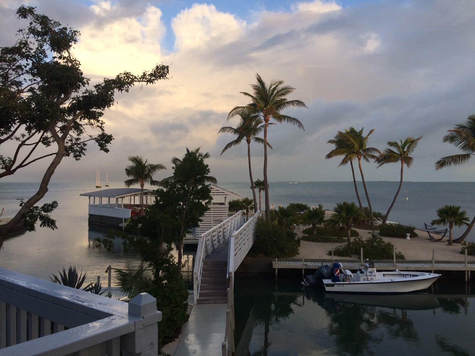 Good Morning from the Florida Keys1632 x 1224