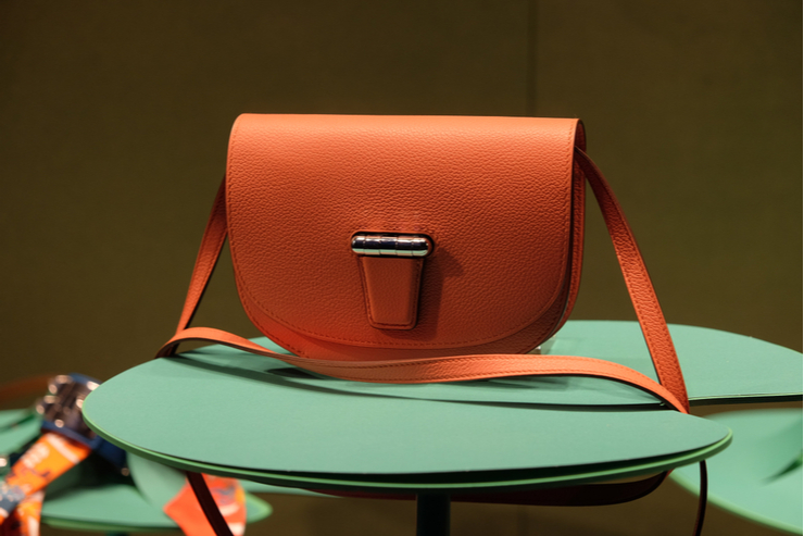 Hermès Store in China Sets $2.7 Million Sales Record on Post