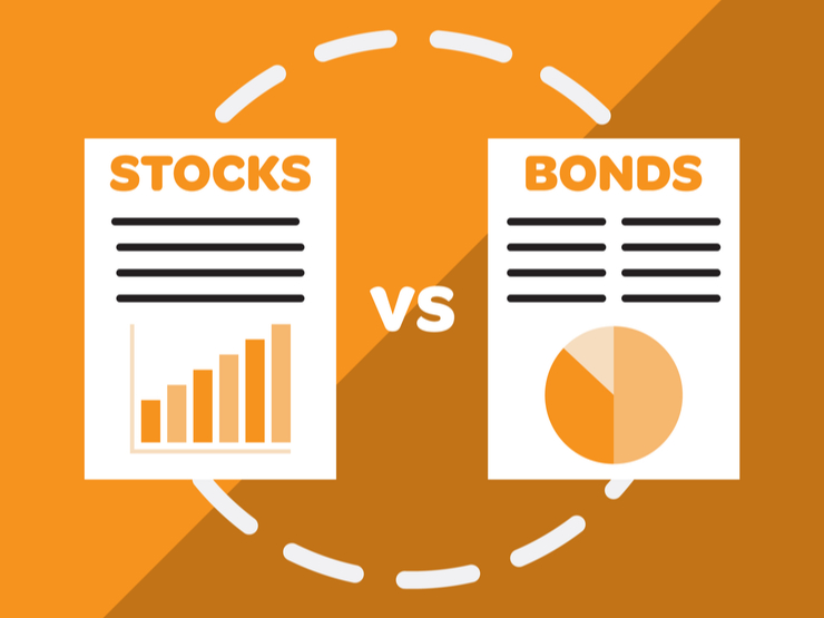 Do Stocks Always Beat Bonds Over the Long Run?