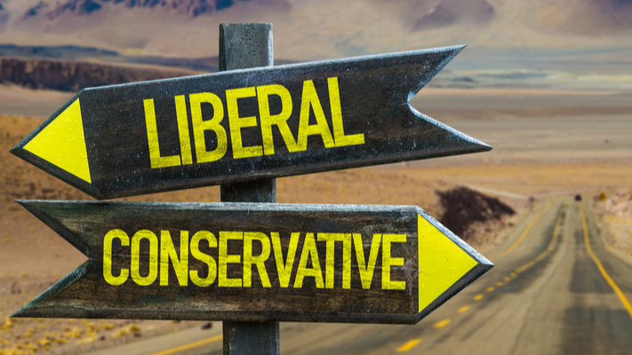 Gallup Survey Shows Why Conservatives Shouldn’t Give Up Hope