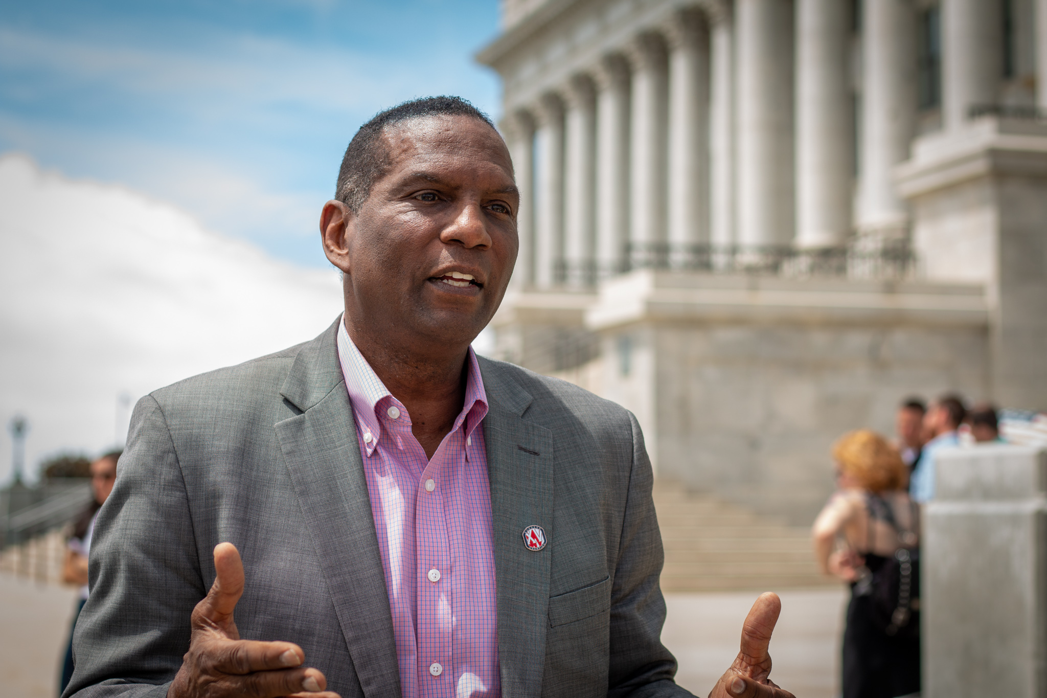 Freedom Force vs. The Squad