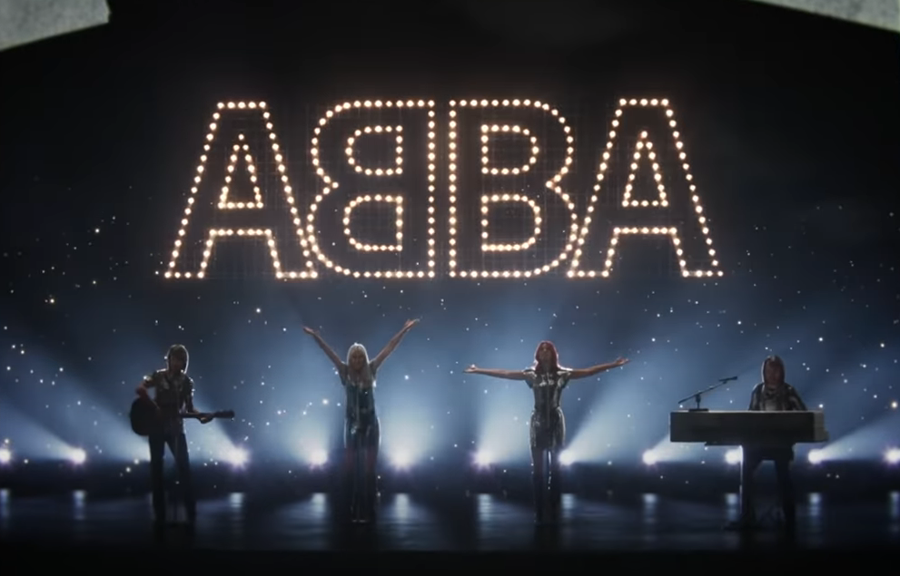 ABBA is Back After 40 Years