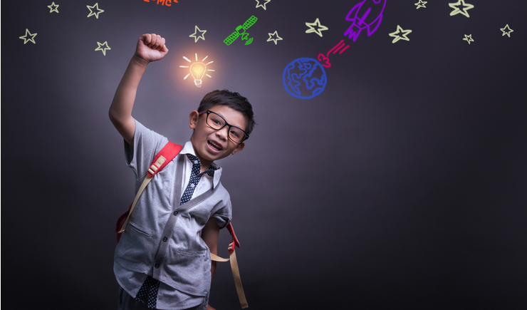 The New Nationwide Children’s Education Movement Underway