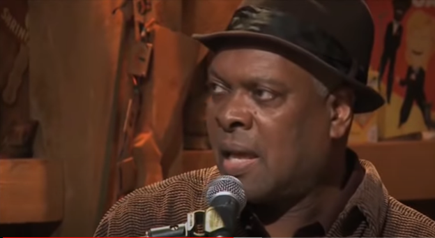 Make it Great Weekend – Dick & Deb