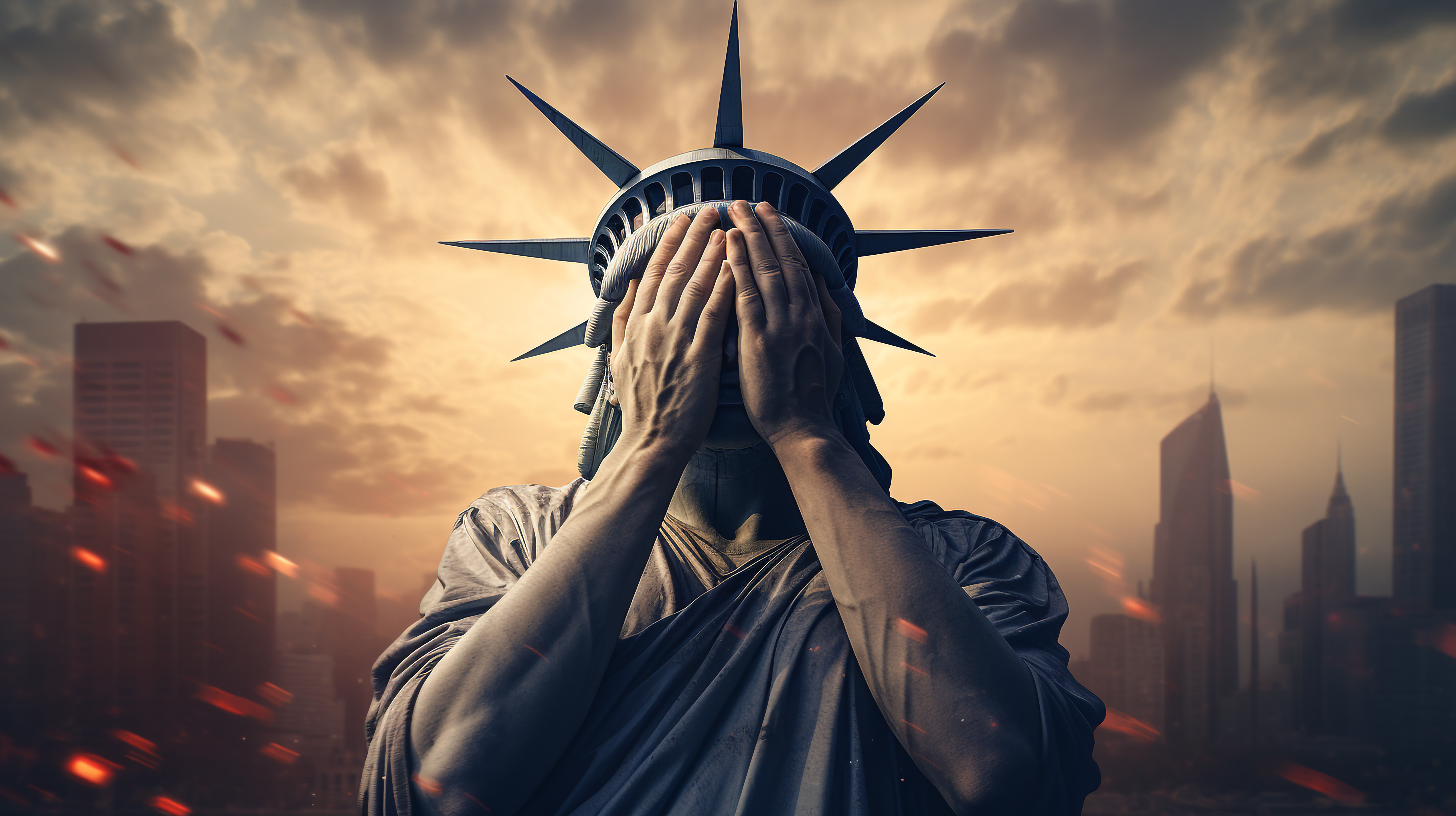 Using Illegal Immigrants to Destroy Our Freedom