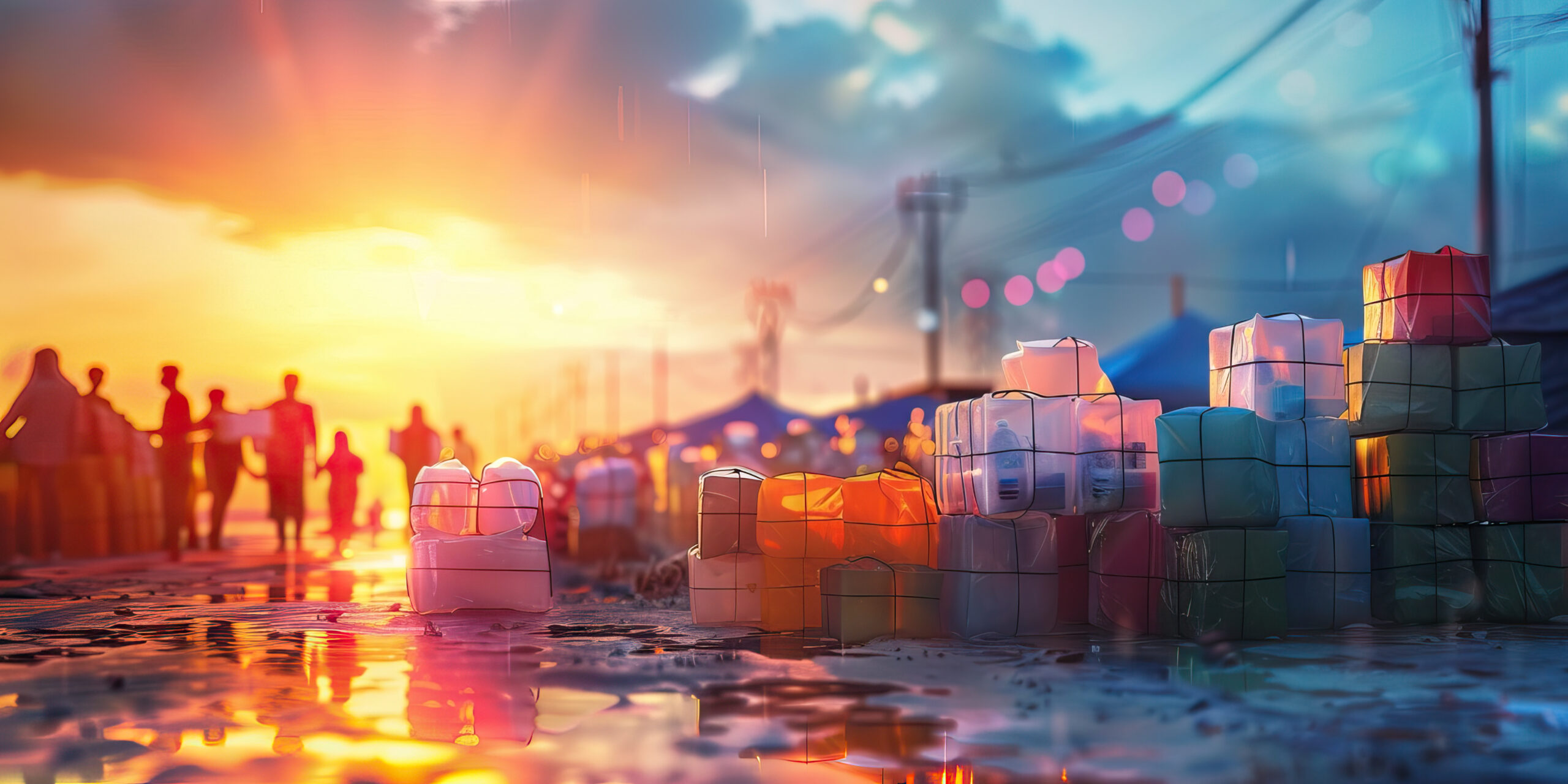 Hamas: Hungry Enough to Release US Hostages?