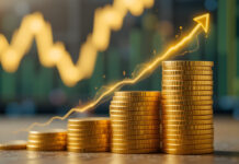 Concentrate on Dividend Record and Compounding