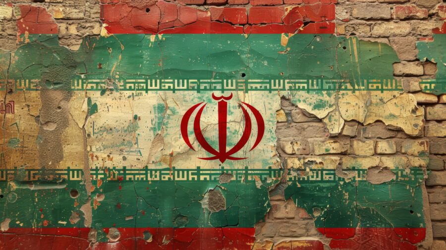 Is Iran Ripe for Change?