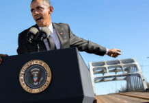 Even Democrats Tiring of Obama’s Insults