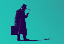 Where Hides the Truth?