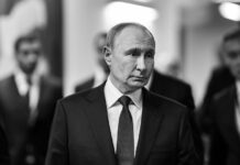 UKRAINE: Putin Uses Peace Talks as ‘Cover’ for Escalation