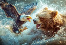 Putin and U.S. Presidents: A History of High-Stakes Summits