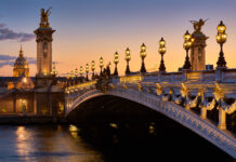 Your Survival Guy’s Paris Picks