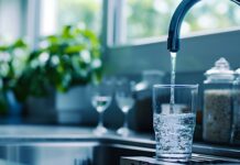 Is Your Tap Water Increasing Cancer Risk?