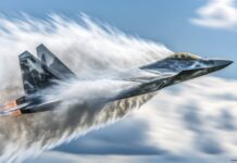 Pentagon Seeks $1B to Launch Secretive AIM-260 Program