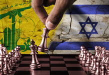 Lebanon’s Path Forward: Dismantling Hezbollah’s Social Grip