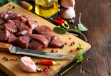 The Most Nutrient Dense Food on the Planet