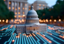 High-Tech Liberals Visit DC