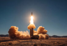 Lockheed Martin, Pentagon Move to Quadruple THAAD Production