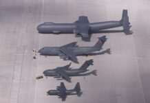 Radia’s Massive Jet Takes Aim at Military Logistics