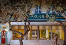 Where Island Charm Meets Gourmet Excellence