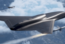 Vectis: A New Era in Air Dominance