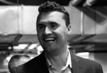 Charlie Kirk on Critical Race Theory