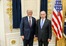 Trump Gets the “Unimaginable” Done