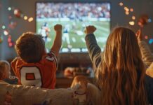 Superbowl, It Must Be Me